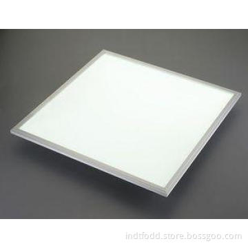 600mm  600mm Dimmable Slim LED Panel Light With Aluminum Al